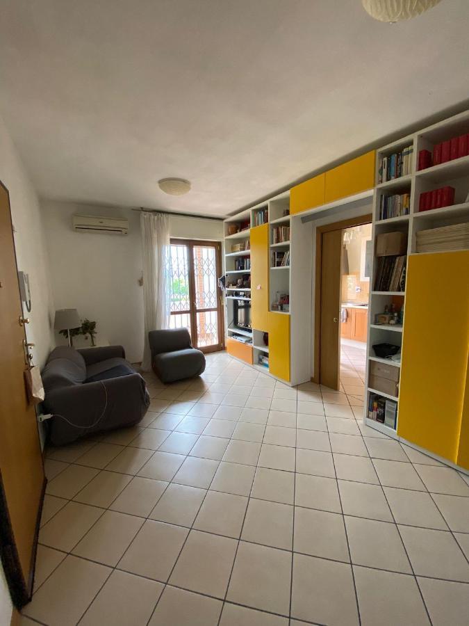 Апартаменты Casa Giulietta Флоренция Экстерьер фото
